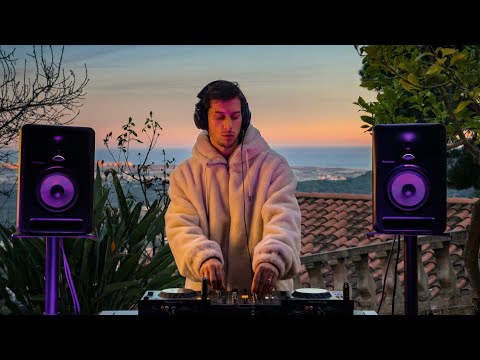 Kevin Kapel DJ Mix Session 2026