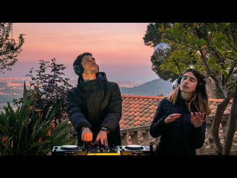 Kevin Kapel B2B Cami Picco - Costa Brava 2026 DJ SET
